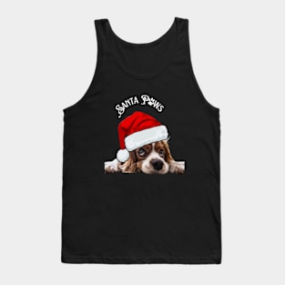 Christmas Tank Top